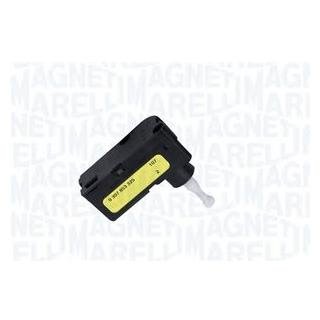 Фото автозапчастини регулятор висоти фари ліва/права RENAULT MEGANE III 11.08- MAGNETI MARELLI 710307853325 (фото 1)