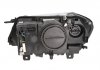 Фара права (D2S/LED, з моторчиком, бі-ксенон) BMW X3 (F25) -10.14 MAGNETI MARELLI 710815029040 (фото 2)