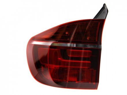Задній ліхтар ліва (зовнішн, LED) BMW X5 (E70) -11.13 MAGNETI MARELLI 710815040015