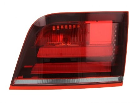Задний фонарь левая (внутренняя, LED) BMW X5 (E70) -11.13 MAGNETI MARELLI 710815040019