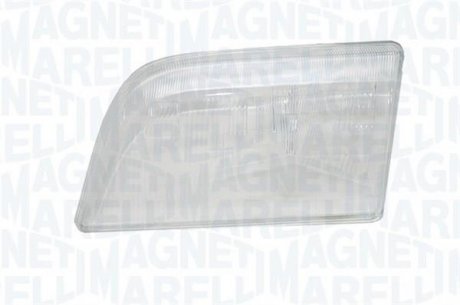 Фото автозапчасти скло фари MAGNETI MARELLI 711305621690