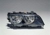 Фото автозапчастини скло фар BMW 3 (E46) MAGNETI MARELLI 711305621747 (фото 1)