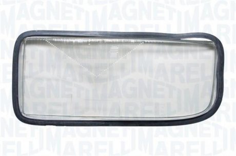 Фото автозапчасти l рефлекторное стекло MAGNETI MARELLI 711305621836