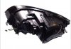 Фара правая (D1S, автоматическая, с моторчиком, xenon, вставить цвет: черный) AUDI TT MAGNETI MARELLI 711307022648 (фото 2)