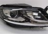 Фара левая (D3S/H7, электро, би-ксенон, с поворотником) Volkswagen CC 11.11-12.16 711307024170