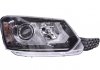 Фара правая (D3S/H7/LED, электро, с моторчиком, xenon) SKODA YETI 711307024273