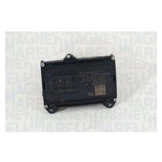 Фото автозапчастини блок управління ECU/EDU SKODA OCTAVIA 1.2-2.0D 11.12- MAGNETI MARELLI 711307329336 (фото 1)