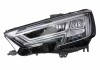 Фото автозапчасти фара левая (LED, автоматическая) AUDI A4 05.15- MAGNETI MARELLI 711451000179 (фото 1)