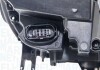 Фото автозапчасти фара левая (LED, автоматическая) AUDI A4 05.15- MAGNETI MARELLI 711451000179 (фото 6)