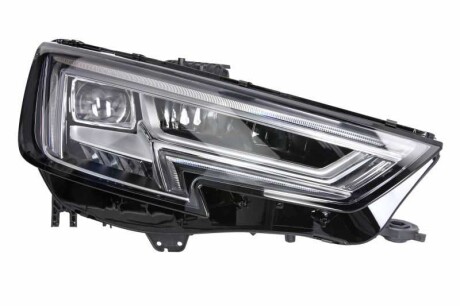 Фото автозапчасти фара правая (LED, автоматическая) AUDI A4 05.15- MAGNETI MARELLI 711451000180