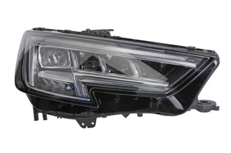 Фото автозапчасти фара правая (LED, автоматическая) AUDI A4 B9 MAGNETI MARELLI 711451000186