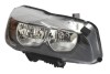 Фото автозапчастини фара права (H7/LED, механічн, з моторчиком, галоген) BMW 2 (F45), 2 GRAN TOURER (F46) MAGNETI MARELLI 711451000218 (фото 1)