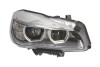 Фото автозапчасти фара правая (LED, автоматическая, с моторчиком, LED) BMW 2 (F45), 2 GRAN TOURER (F46) 09.14- MAGNETI MARELLI 711451000224 (фото 1)