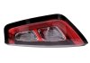 Задній ліхтар права (LED/P21W/PY21W, колір повороту білий, колір скла червон) FIAT PUNTO EVO 09.09-03.12 MAGNETI MARELLI 712203931120 (фото 1)