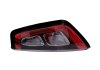 Задний фонарь правая (цвет поворота белый, цвет стекла красный) FIAT PUNTO EVO 09.09-03.12 MAGNETI MARELLI 712203981120 (фото 1)