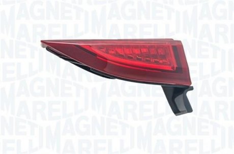 Задній ліхтар права (внутрішня частина) FIAT TIPO 356 Седан 4D 10.15- MAGNETI MARELLI 712207351110