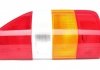 Задний фонарь правая (цвет поворота оранжевый, цвет стекла красный) MERCEDES SPRINTER 901, 902, 903, 904, 905 01.95-05.06 MAGNETI MARELLI 712367201119 (фото 3)