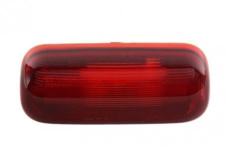 Стоп-сигнал ліва/права (червон) FIAT DOBLO, DOBLO/MINIVAN 03.01- MAGNETI MARELLI 712405801120 (фото 1)