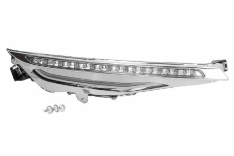 Фото автозапчасти дневные ходовые огни LED MAGNETI MARELLI 712461271129