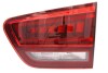 Фото автозапчасти задний фонарь правая (внутренняя часть, LED/PY21W/W16W, свет заднего хода) SEAT ALHAMBRA 7N 5D 05.15- MAGNETI MARELLI 714000028821 (фото 1)