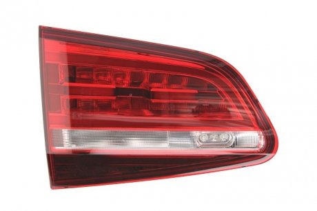 Задний фонарь левая (внутренняя часть, LED/PY21W/W16W, свет противотуманных фар) Volkswagen SHARAN 7N 5D 02.15- MAGNETI MARELLI 714000028840 (фото 1)
