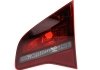 Задній ліхтар права (внутрішня частина, P21/4W/W16W, колір скла червон, світло протитуманних фар, світло заднього ходу) OPEL MERIVA B 5D 06.10-01.14 MAGNETI MARELLI 714000062639 (фото 1)