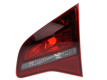 Задній ліхтар права (внутрішня частина, P21/4W/W16W, колір скла червон, світло протитуманних фар, світло заднього ходу) OPEL MERIVA B 5D 06.10-01.14 MAGNETI MARELLI 714000062639