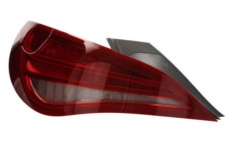 Фото автозапчастини задній ліхтар ліва (LED) MERCEDES CLA (C117) 01.13- MAGNETI MARELLI 714021170751 (фото 1)