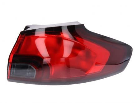 Задний фонарь правая (наружный, цвет поворота дымчатый, цвет стекла красный) OPEL ZAFIRA C 10.11-11.16 MAGNETI MARELLI 714021470801