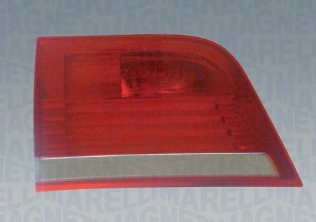 Задний фонарь левая (внутренняя, LED) BMW X5 (E70) -03.10 MAGNETI MARELLI 714021880702