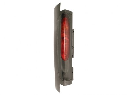 Задний фонарь правая (цвет поворота красный, цвет стекла красный) NISSAN PRIMASTAR X83; OPEL VIVARO; RENAULT TRAFIC II 2D 03.01-01.16 MAGNETI MARELLI 714025460804 (фото 1)