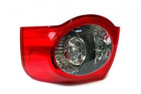 Задній ліхтар права (зовнішн, LED) Volkswagen PASSAT B6 Універсал 03.05-11.10 MAGNETI MARELLI 714027450802
