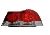 Задній ліхтар права (P21/4W/P21W/PY21W, колір повороту білий, колір скла червон, світло протитуманних фар, світло заднього ходу) VOLVO C70 II 03.06-01.10 714027731805