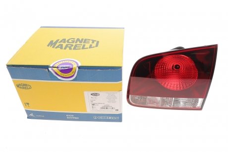 Задній ліхтар права (внутрішн) Volkswagen TOUAREG -05.10 MAGNETI MARELLI 714028260214 (фото 1)