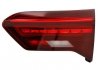 Задний фонарь правая (внутренняя часть, LED, цвет стекла дымчатый, свет заднего хода) Volkswagen T-ROC 11.17- MAGNETI MARELLI 714028918001 (фото 1)