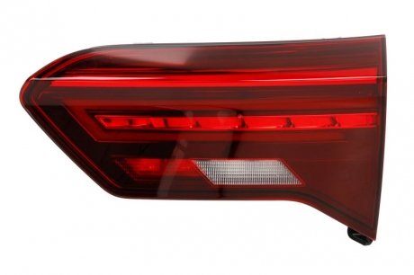 Задний фонарь правая (внутренняя часть, LED, цвет стекла дымчатый, свет заднего хода) Volkswagen T-ROC 11.17- MAGNETI MARELLI 714028918001