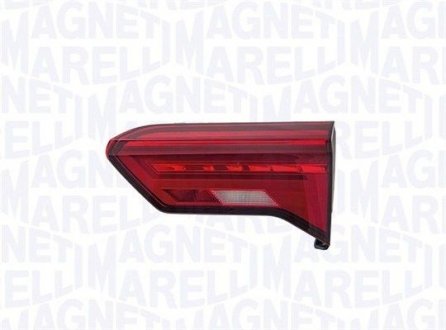 Задній ліхтар права (зовнішн, LED) Volkswagen T-ROC 11.17- MAGNETI MARELLI 714028928001