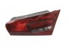 Задній ліхтар права (внутрішня частина, H6W, колір скла червон, світло протитуманних фар, світло заднього ходу) AUDI A3 8V Хетчбек 3D 04.12-06.16 MAGNETI MARELLI 714081050801 (фото 1)