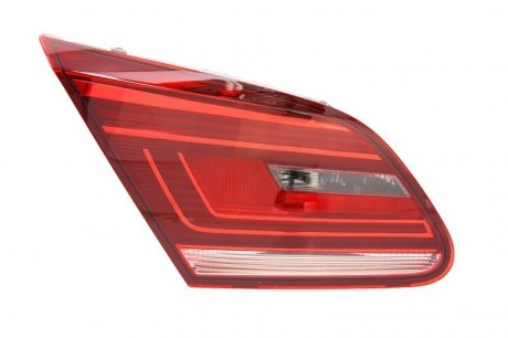 Задний фонарь левая (внутренняя часть, W16W, свет противотуманных фар) Volkswagen CC 4D 11.11-12.16 MAGNETI MARELLI 714081180701