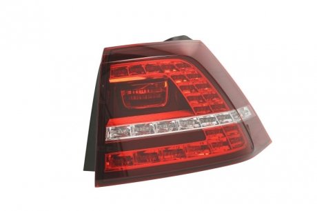 Задний фонарь права (наружный, LED) Volkswagen GOLF VII Хэтчбек 08.12-03.17 MAGNETI MARELLI 714081230801