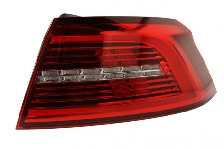 Задній ліхтар права (зовнішній, LED) Volkswagen PASSAT седан 08.14- MAGNETI MARELLI 714081420821 (фото 1)