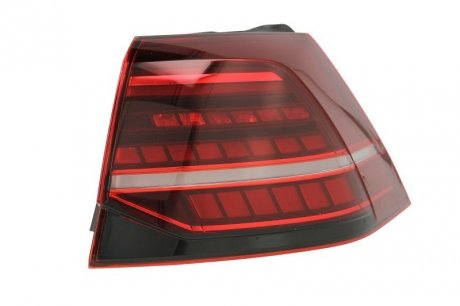 Задний фонарь правая (наружный, LED) Volkswagen GOLF VII 01.17- MAGNETI MARELLI 714081620801