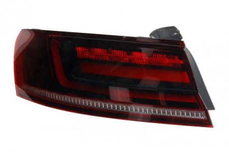 Задний фонарь левая (наруж, LED) Volkswagen ARTEON Хэтчбек 03.17- MAGNETI MARELLI 714081720101