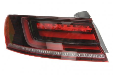 Задний фонарь левая (наруж, LED) Volkswagen ARTEON Хэтчбек 03.17- MAGNETI MARELLI 714081720102