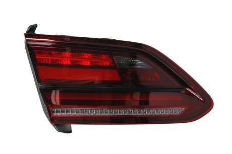 Задний фонарь левая (внутренняя часть, LED, свет противотуманных фар, свет заднего хода) Volkswagen ARTEON Хэтчбек 03.17- MAGNETI MARELLI 714081730101 (фото 1)