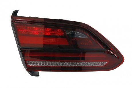 Задний фонарь левая (внутренняя часть, LED, свет противотуманных фар, свет заднего хода) Volkswagen ARTEON Хэтчбек 03.17- MAGNETI MARELLI 714081730103