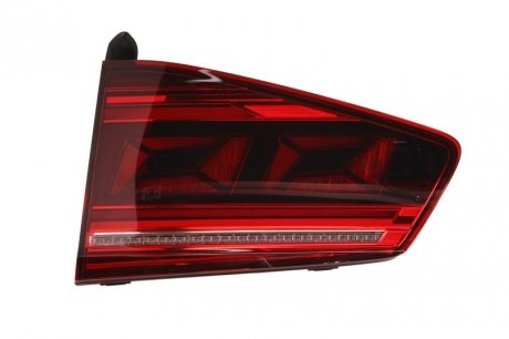 Задний фонарь правая (внутренняя часть, LED, свет противотуманных фар, свет заднего хода) Volkswagen PASSAT B8 Универсал 08.14- MAGNETI MARELLI 714081880201