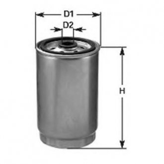 Фильтр топлива (DIESEL) ALFA ROMEO 147,156,166,GTFIAT DOBLO,MULTIPLA,STILOLANCIA LYBRA,THESIS [1530] MAGNETI MARELLI 71760111