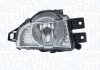 Фото автозапчасти противотуманная фара правая (H10) OPEL INSIGNIA A, INSIGNIA A COUNTRY 07.08-07.13 MAGNETI MARELLI 719000000183 (фото 1)