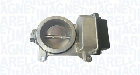 Фото автозапчасти throttle body MAGNETI MARELLI 802000000077